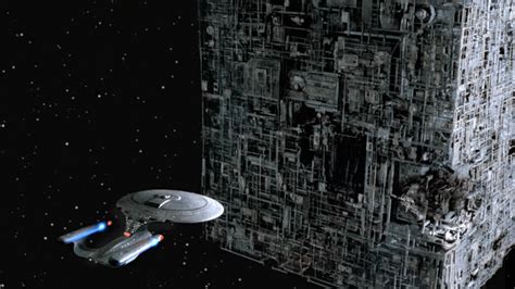 The Borg in ‘Star Trek,’ Explained