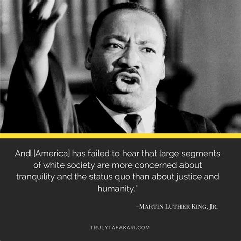 21 Radical Quotes from Martin Luther King, Jr. to Make America Great Again | truly tafakari ...