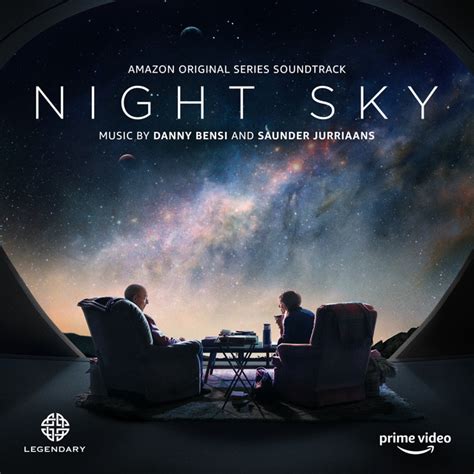 Night Sky (Amazon Original Series Soundtrack) - Album by Danny Bensi ...