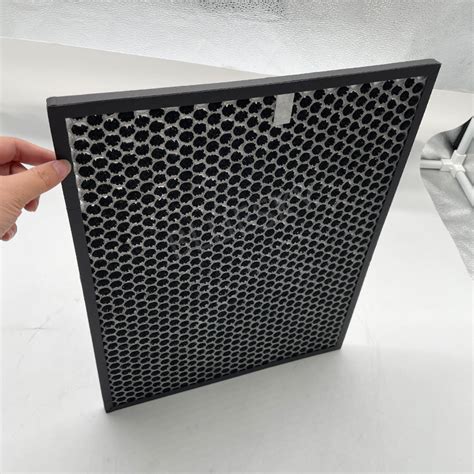 Active Carbon Filter H for Winix 5500-2 Air Purifier Part # 116130 ...