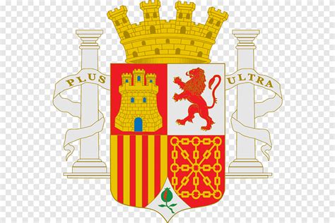 Escudo de armas de España escudo de armas de la segunda república ...