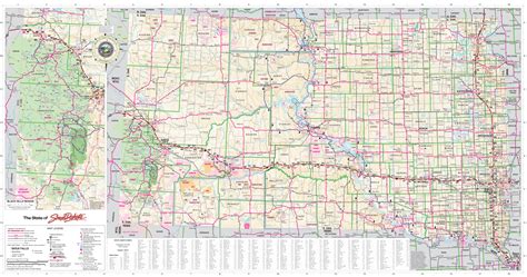 North Dakota Department Of Transportation Road Conditions Map - Transport Informations Lane