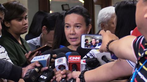 Poe likens Philippine politics to a game of ‘Trip to Jerusalem ...