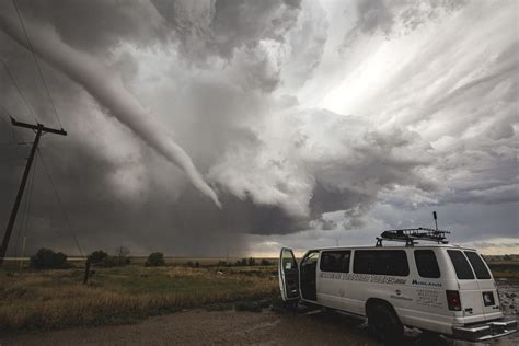 Storm Chasing Tours and Vacations | Extreme Tornado Tours – The best storm chasing tours in the ...