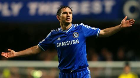 Frank Lampard Chelsea FC Manager's Desktop Wallpapers - Chelsea Core