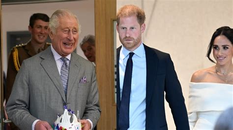 Prince Harry 'deeply upset' by King Charles' latest decision amid ...