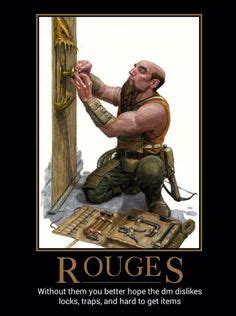 Rogues* Dark Fantasy, Fantasy Dwarf, Fantasy Artwork, Dungeons And Dragons Characters, Character ...