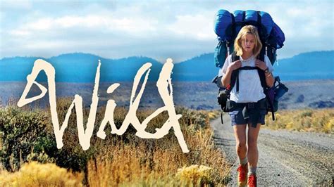 Wild - Movie - Where To Watch