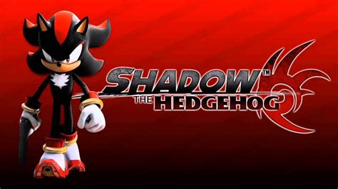 Shadow the Hedgehog (2005) | Grouvee