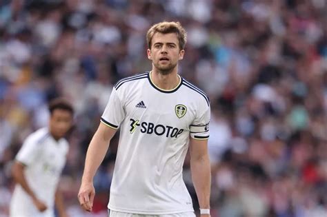 Patrick Bamford identifies Leeds United youngster who finds under-21 ...