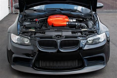 M3 S65 Supercharger Upgrade Guide - Best M3 Supercharger