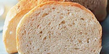 Rice Bread Recipe | MyRecipes