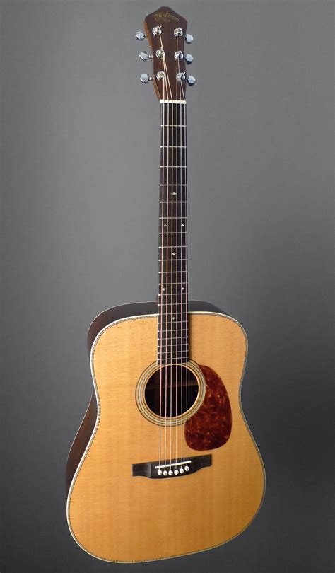 Wayne Henderson – The American Guitar, and So Much More - Vintage American Guitar