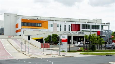 Logan Hospital courtyard to be converted to space for mental health ...