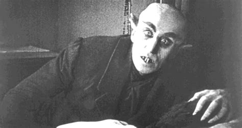 Nosferatu: Eine Symphonie des Grauens (Nosferatu: A Symphony of Horror ...