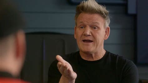 The Best Gordon Ramsay Insults From Kitchen Nightmares Season 8