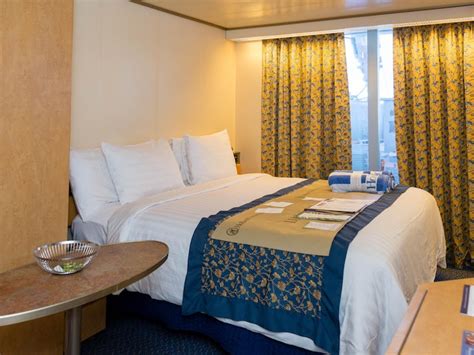 Oosterdam Cabins & Staterooms on Cruise Critic