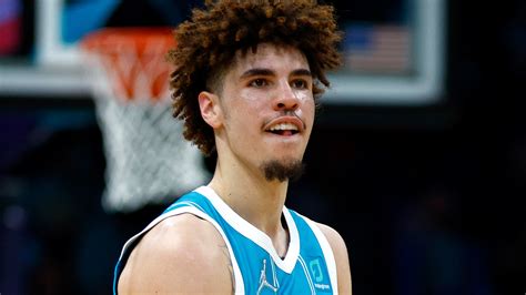 A Hornets Fan Flew From Australia To Watch LaMelo Ball Not Play