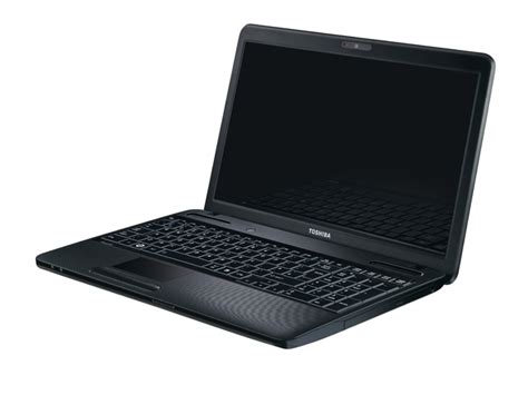 Toshiba reveals Satellite C660 and Satellite Pro C660 notebooks