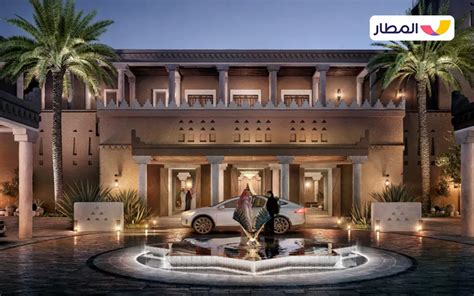 Luxurious Riyadh Hotels For New Year's Getaway