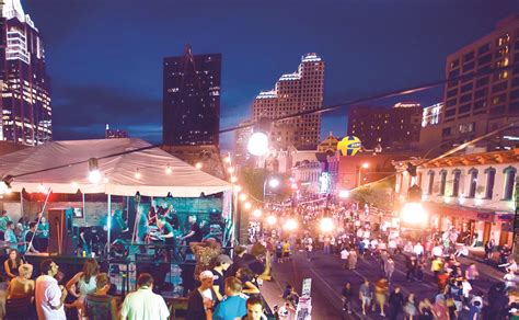 Things to Do in Austin, TX | Find Attractions, Sports, and Nightlife