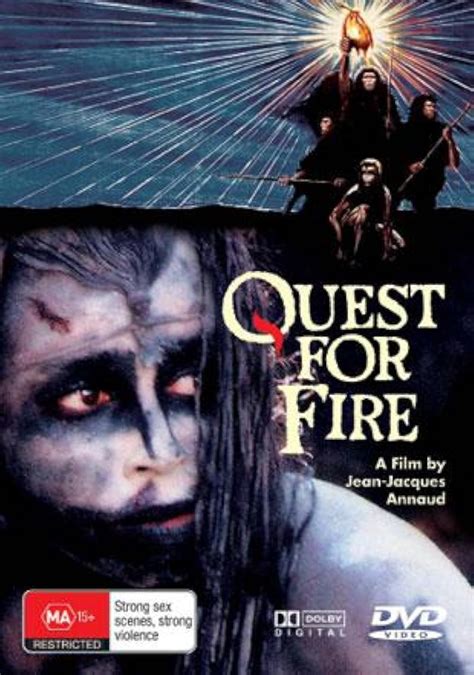 Quest for Fire (1981)