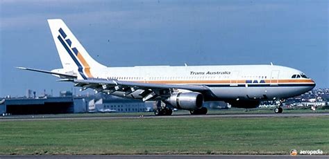 AIRBUS A300 · The Encyclopedia of Aircraft David C. Eyre