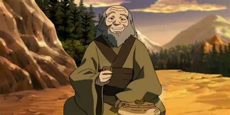 Avatar: 10 Things You Didn't Know About Uncle Iroh