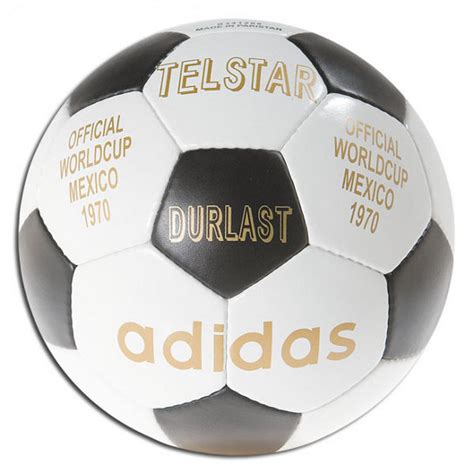 ADIDAS WORLD CUP MATCH BALL COLLECTION