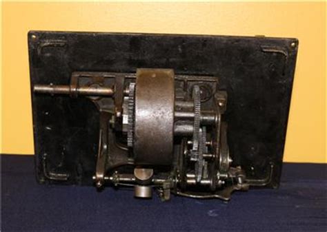 Antique Edison Standard Phonograph - For Parts / Repair | eBay