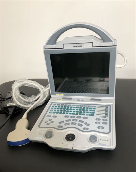 Ex-demo KX5600v Scanner - Portable Ultrasound Machines
