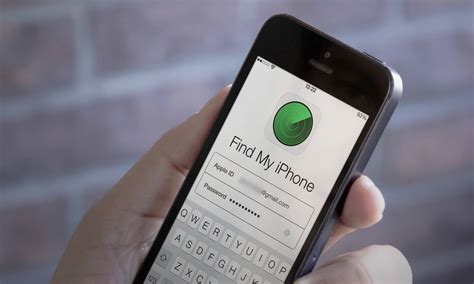 This Is How You Can Track Your Lost iPhone