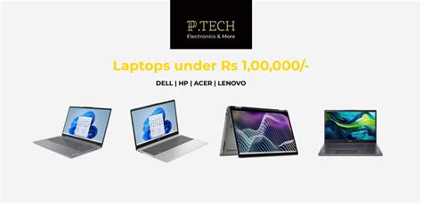 Best Laptops in Nepal Under 100000 Rs: Top Picks for 2024