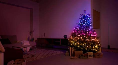 Philips Hue debuts smart Christmas lights - 9to5Mac