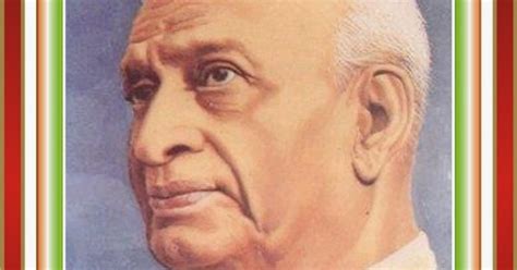 Sardar Vallabhbhai Patel Biography