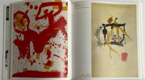 Helen Frankenthaler - Book: Works on Paper 1949-1984 (Hand signed and inscribed by Helen ...