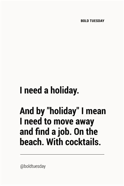 Going On Holiday Funny Quotes - ShortQuotes.cc