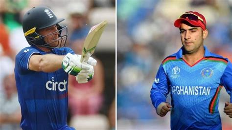 Highlights | ENG Vs AFG ICC ODI World Cup 2023 Cricket Score And Updates: Afghanistan Upset ...