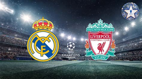 Starting eleven of Real Madrid against Liverpool | Madridistanews.com