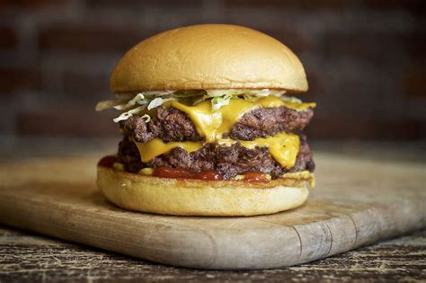 Best Burger Places in America - Thrillist