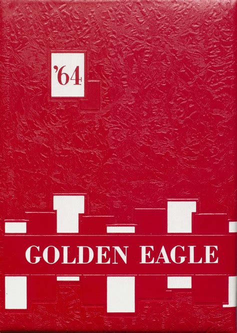 1964 Golden Eagle | Montana History Portal