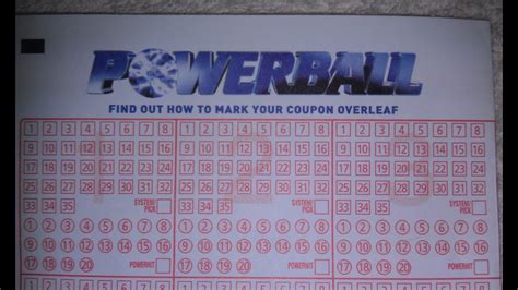 Powerball Australia - check one of the best lotto games - LottoPark