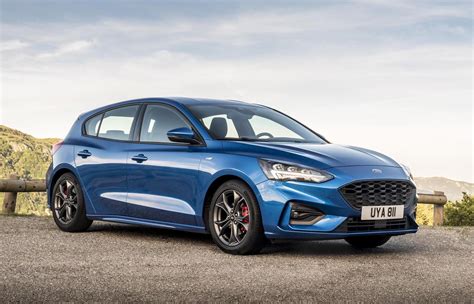 2019 Ford Focus Australian details announced, ST-Line confirmed – PerformanceDrive