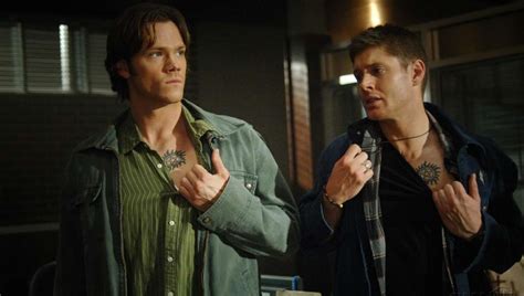 So THIS is what The CW's upcoming Supernatural spinoff is about