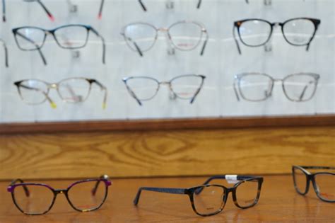 Recycle Old Eyeglasses | Central MN Lions Donation Centers