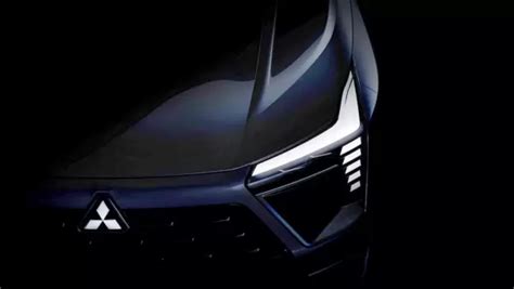 Can Mitsubishi launch this compact SUV in India? Know here | HT Auto