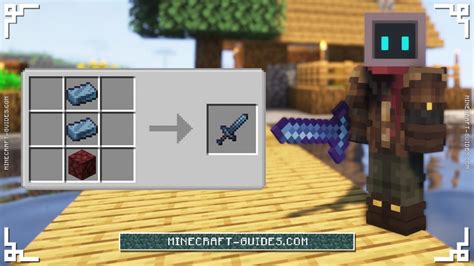 Minecraft: Spirit Mod Guide & Download - Minecraft Guides Wiki