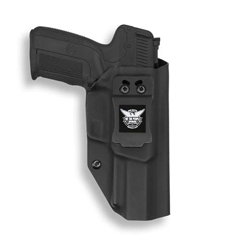 FN Five-Seven IWB Holster - FN 5.7 Holster – wethepeopleholsters.com