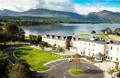 Lake Hotel Killarney | Lake Hotel Kerry | Killarney Hotels