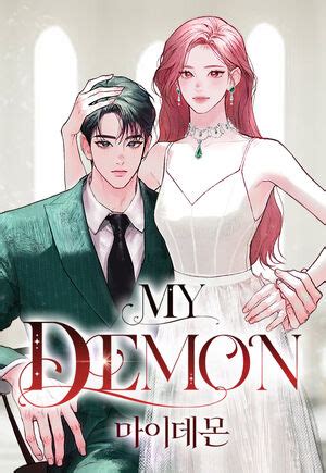 My Demon | Korean Webtoons Wiki | Fandom